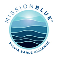 Mission Blue Logo